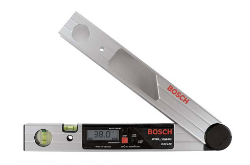 Digital Angle Finder “Bosch” Model DAF220K